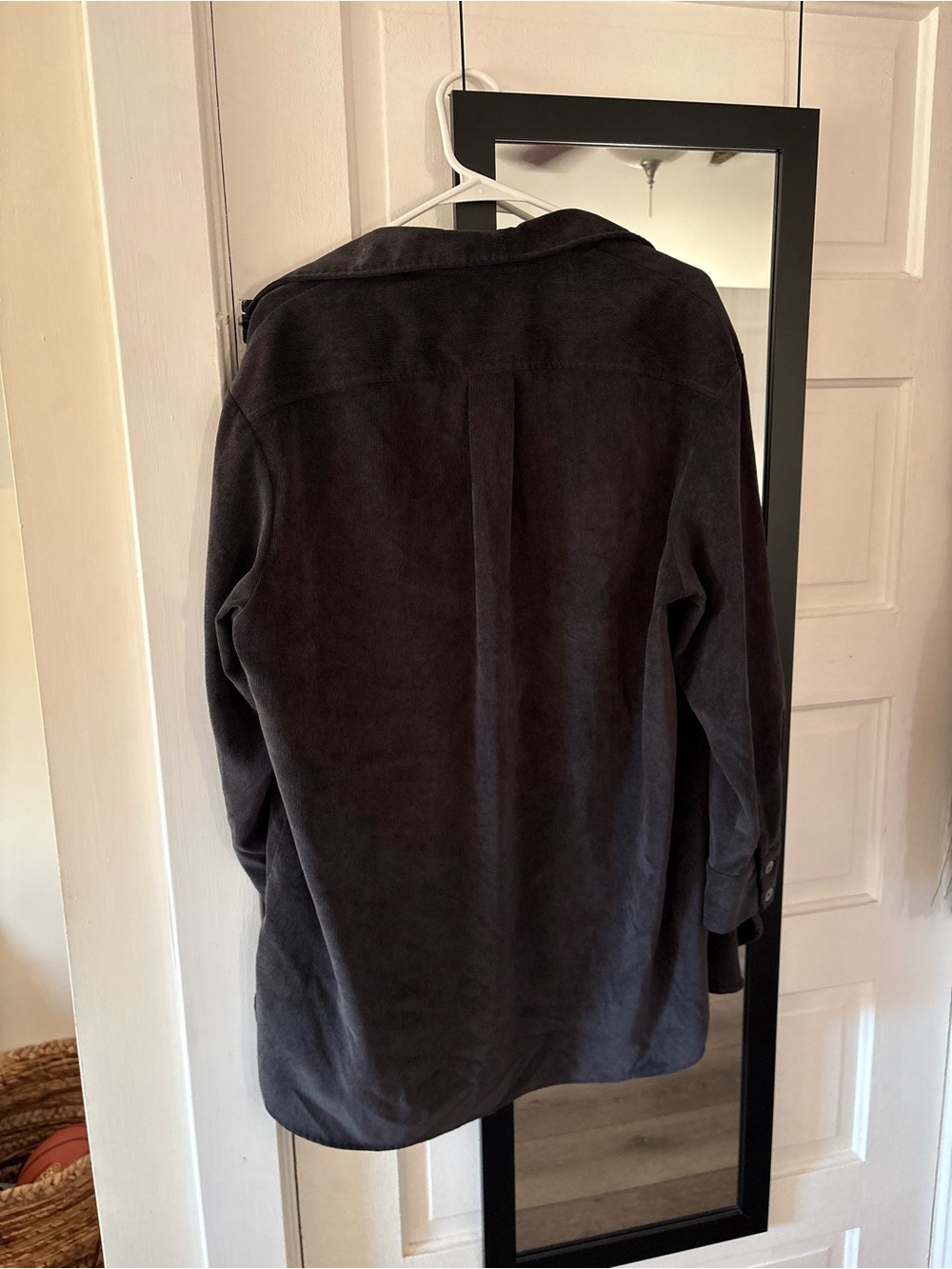 Zara button down - Picture 2 of 3